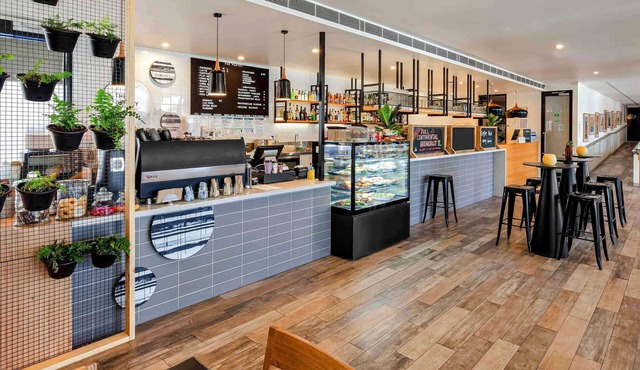 Mercure Bendigo Schaller