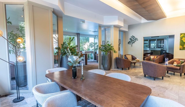 Mercure Besancon Parc Micaud