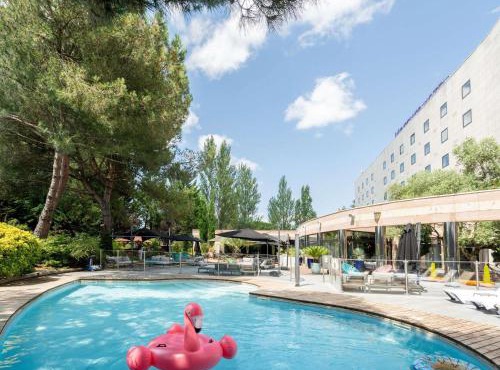 Mercure Bordeaux Aéroport