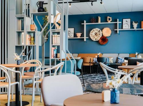 Mercure Brest Centre Port