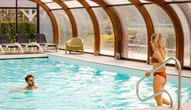 Mercure Cabourg Hôtel & Spa