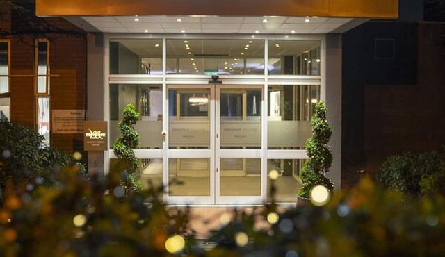 Mercure Cardiff North Hotel