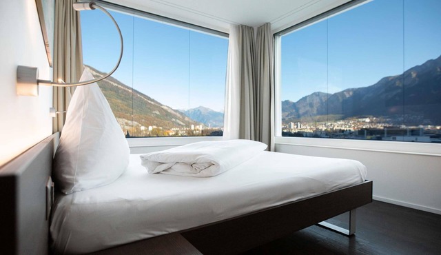 Mercure Chur City West