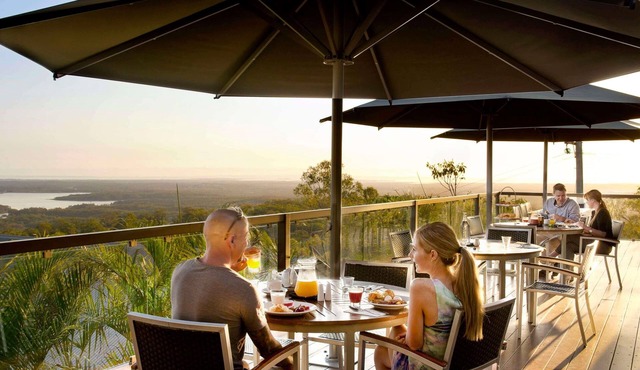 Mercure Clear Mountain Lodge