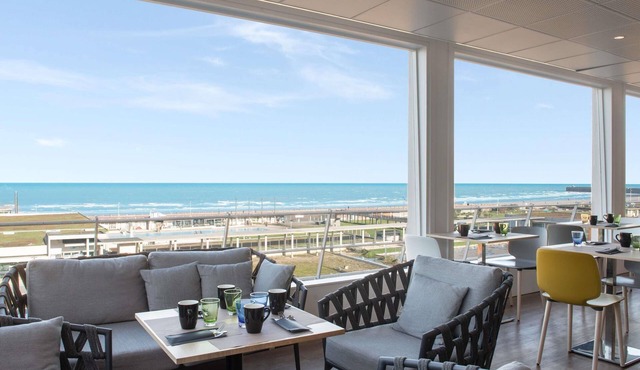 Mercure Dieppe La Présidence