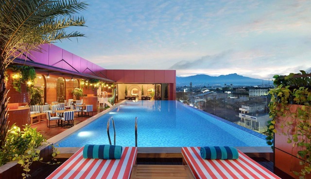Mercure Garut City Center
