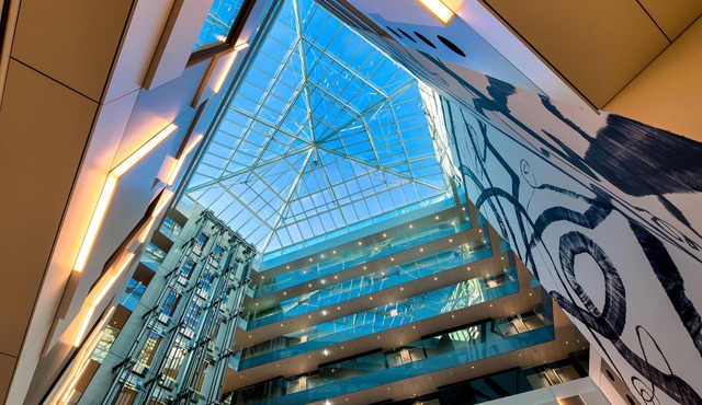 Mercure Geneva Airport