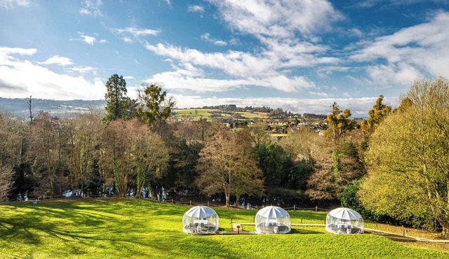 Mercure Gloucester Bowden Hall Hotel