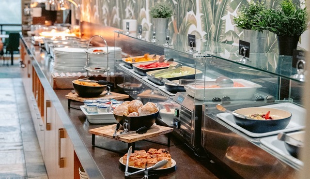 Mercure Gold Coast Resort