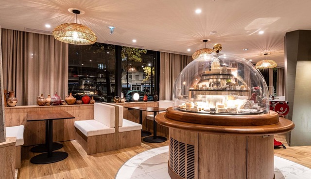 Mercure Grenoble Centre Alpotel
