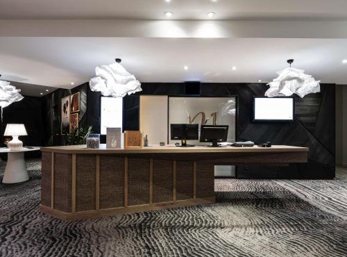 Mercure Grenoble Meylan