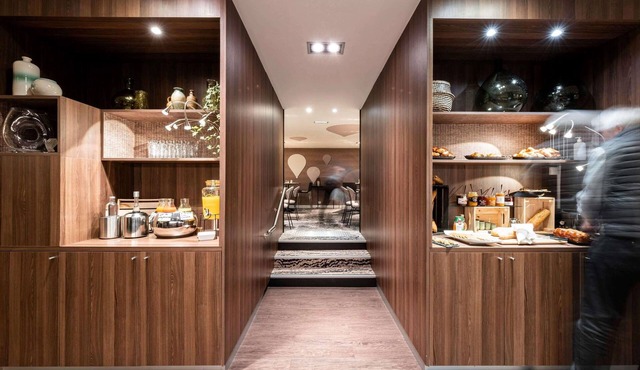 Mercure Grenoble Meylan