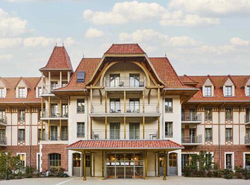 Mercure Hôtel Le Touquet