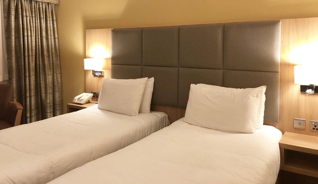 Mercure Hatfield Oak