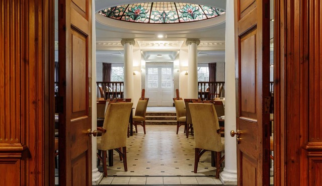 Mercure Haydock Hotel