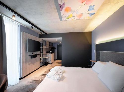 Mercure Hotel Delémont