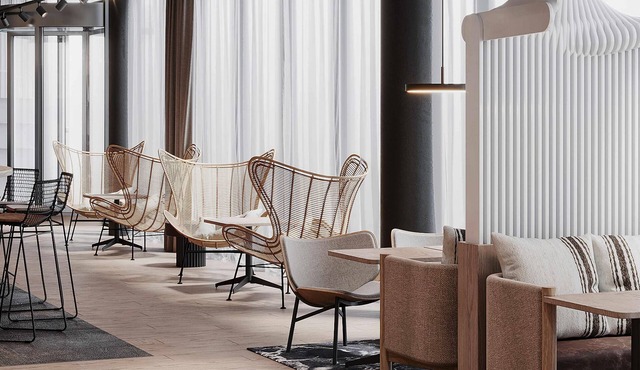 Mercure Hotel Delémont