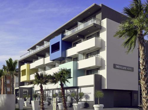 Mercure Hotel Golf Cap d'Agde