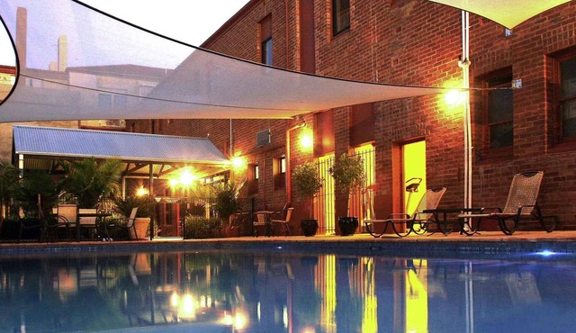 Mercure Hotel Mildura