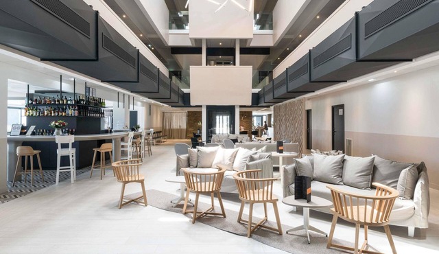 Mercure Hotel & Spa Bastia Biguglia