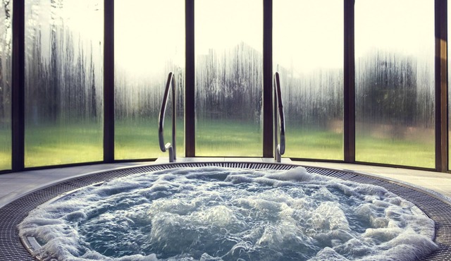 Mercure Hull Grange Park Hotel