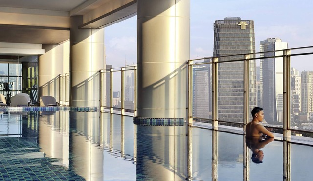Mercure Jakarta Gatot Subroto