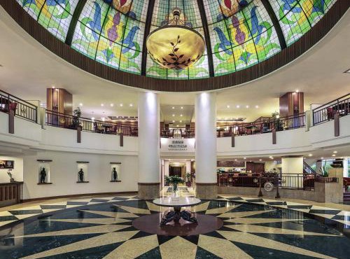 Mercure Jakarta Kota