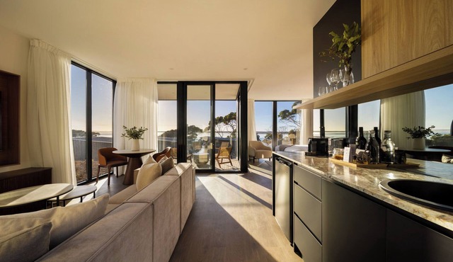 Mercure Kangaroo Island Lodge