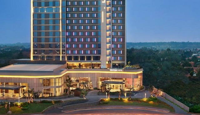 Mercure Karawang