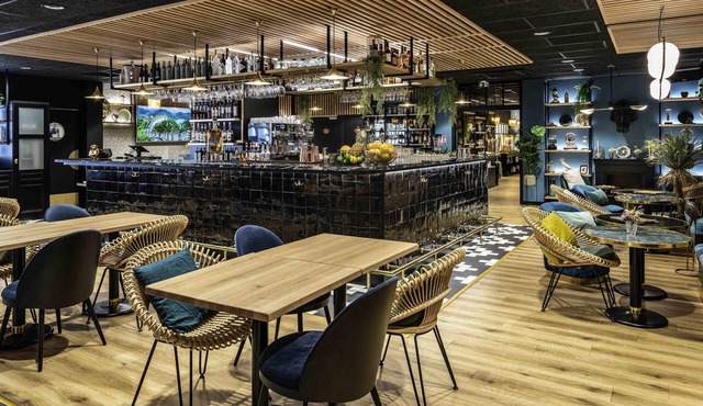 Mercure La Roche Sur Yon Centre