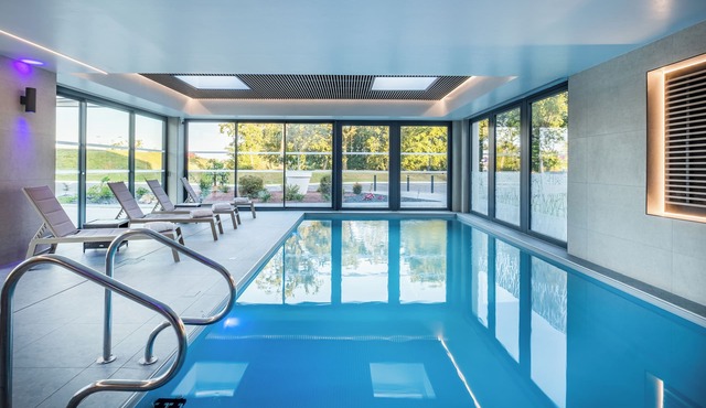 Mercure Le Mans Batignolles - Hôtel & Spa