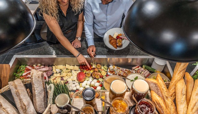 Mercure Le Mans Centre