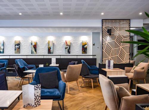 Mercure Lorient Centre