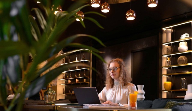 Mercure Lyon Centre Saxe Lafayette