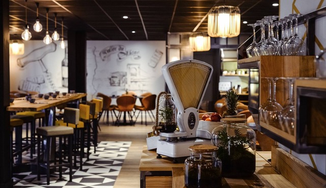 Mercure Lyon Est Chaponnay