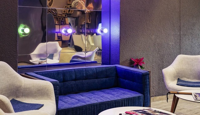 Mercure Lyon Charbonnieres