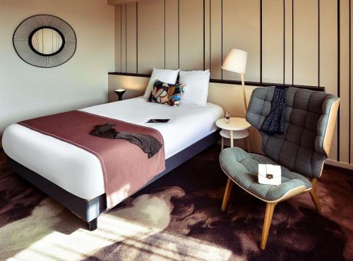 Mercure Lyon Genas Eurexpo