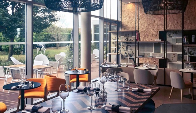 Mercure Lyon Genas Eurexpo