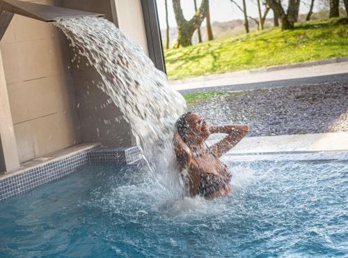 Mercure Manchester Norton Grange Hotel & Spa