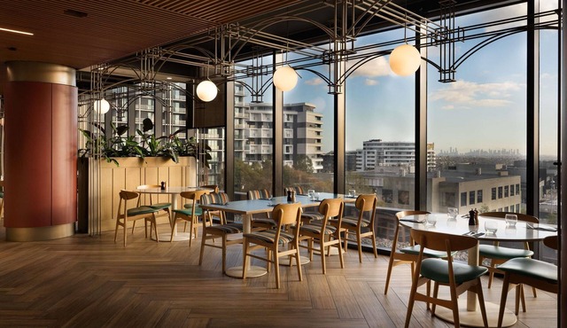 Mercure Melbourne Doncaster