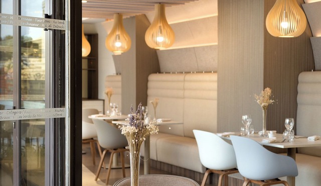 Mercure Montpellier Centre Comédie