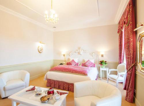 Mercure Moulins Centre Hôtel de Paris