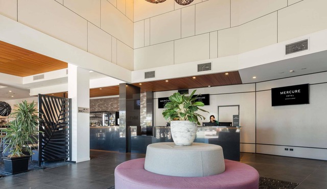 Mercure Newcastle Airport