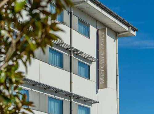 Mercure Newcastle Airport