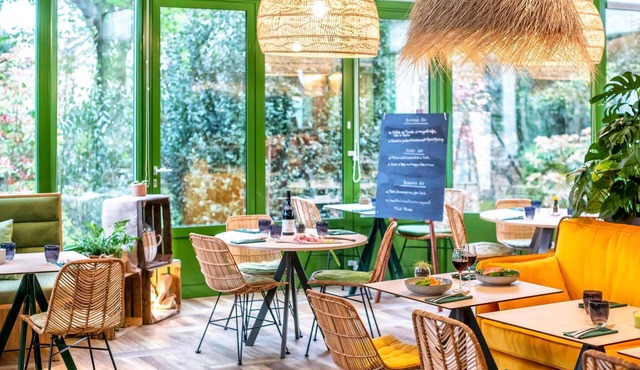 Mercure Niort Marais Poitevin