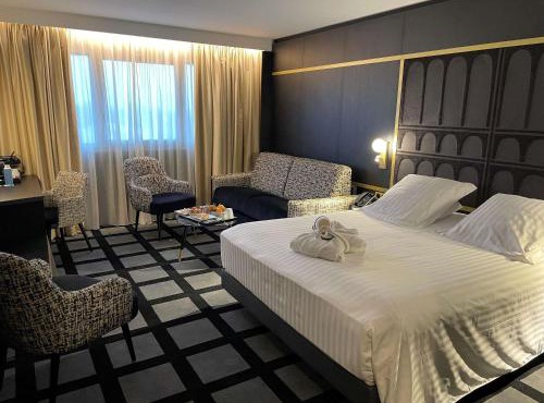 Mercure Orléans Centre Bords de Loire