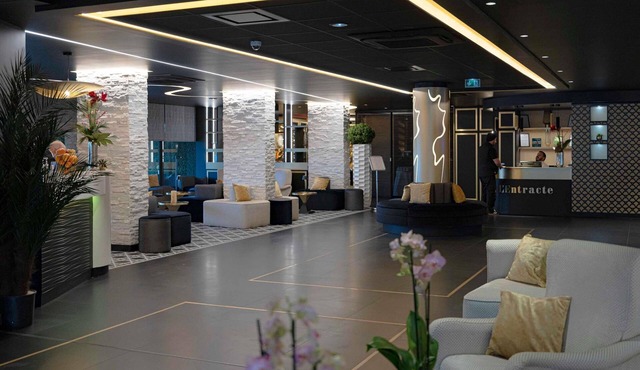 Mercure Orléans Centre