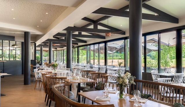 Mercure Orléans Portes de Sologne