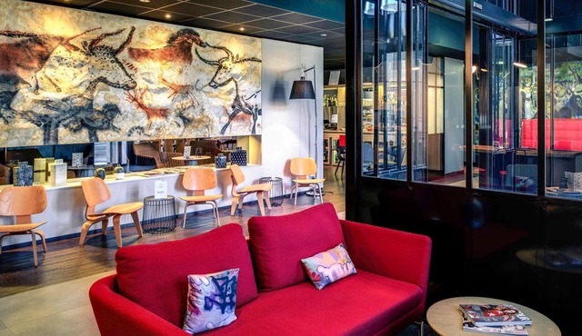 Mercure Périgueux Centre