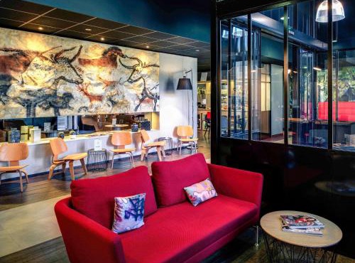 Mercure Périgueux Centre Historique